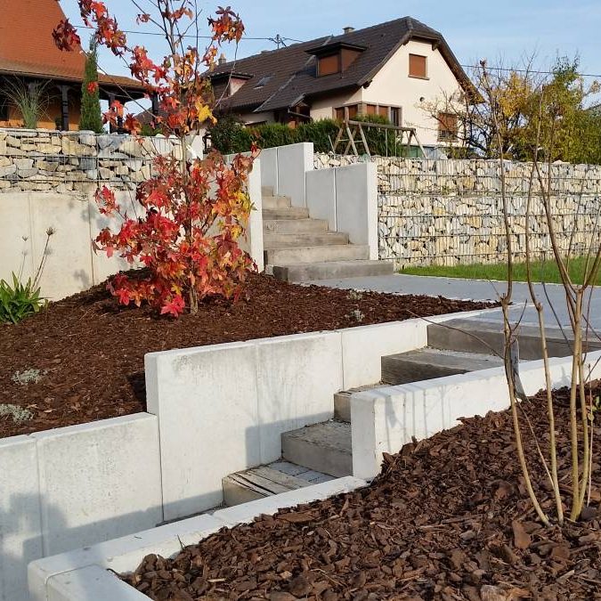 Les Jardins Herzog, paysagiste &agrave; Mittelbergheim pr&egrave;s d’Obernai Ostwald 4