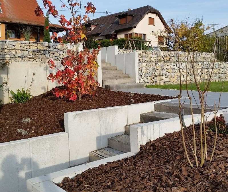 Les Jardins Herzog Schiltigheim 9