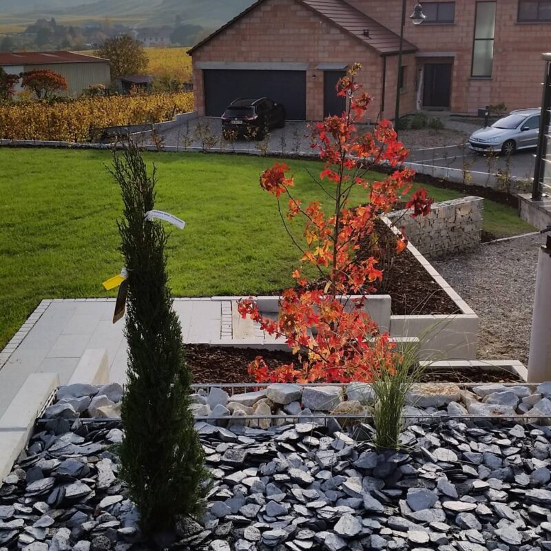 Les Jardins Herzog Illkirch-Graffenstaden 11
