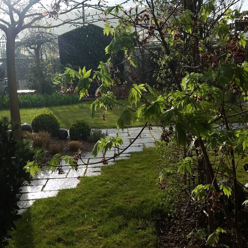 Les Jardins Herzog Obernai 12