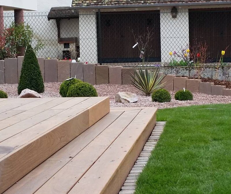 Les Jardins Herzog Lingolsheim 13