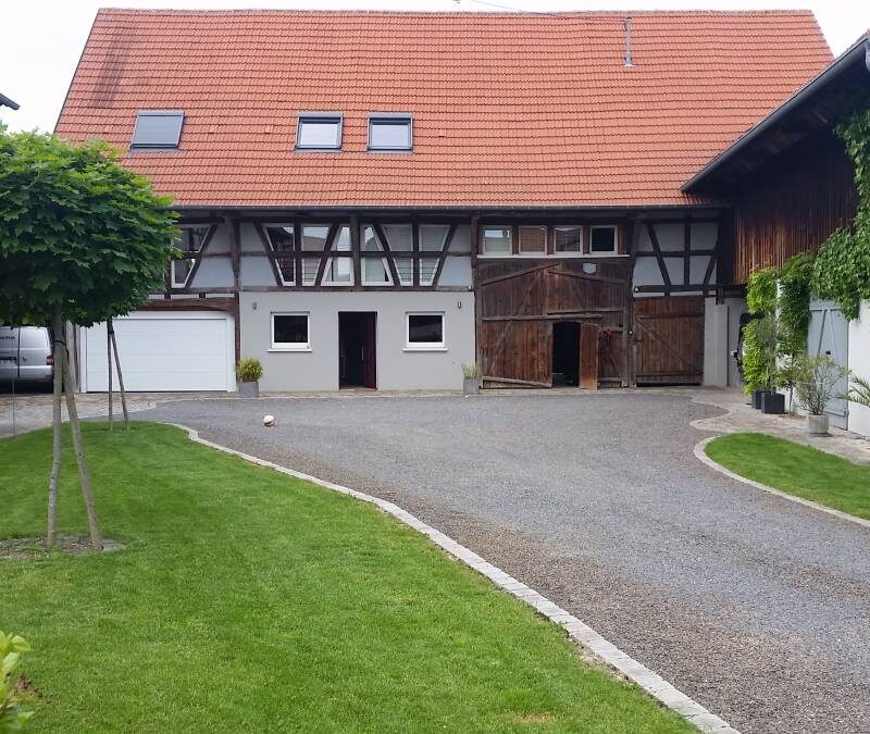 Les Jardins Herzog Molsheim 22