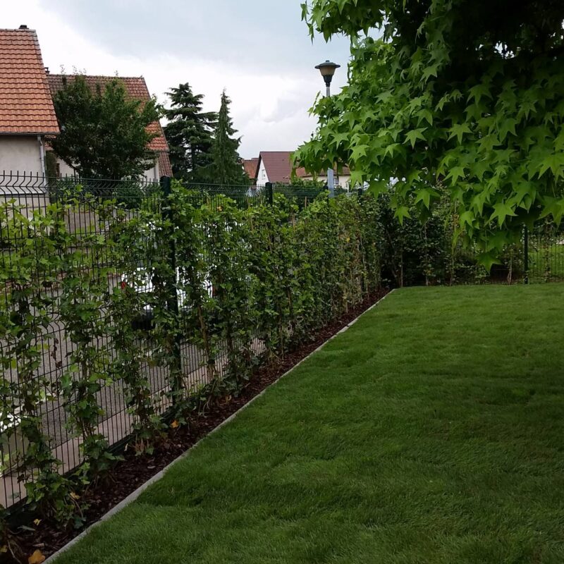 Les Jardins Herzog Obernai 24