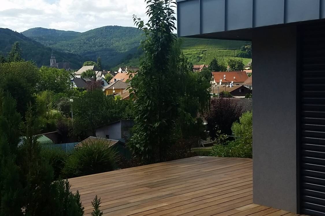 20160709_160258 1125X750 | Les Jardins Herzog Pose de terrasse en bois ou en pierre naturelle près d’Obernai Obernai