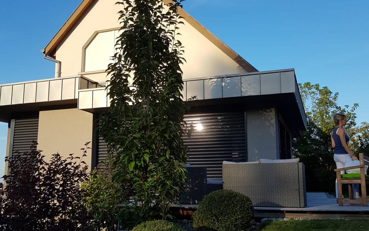 Am&eacute;nagement paysager et entretien d&rsquo;espaces verts pr&egrave;s d&rsquo;Obernai Lingolsheim