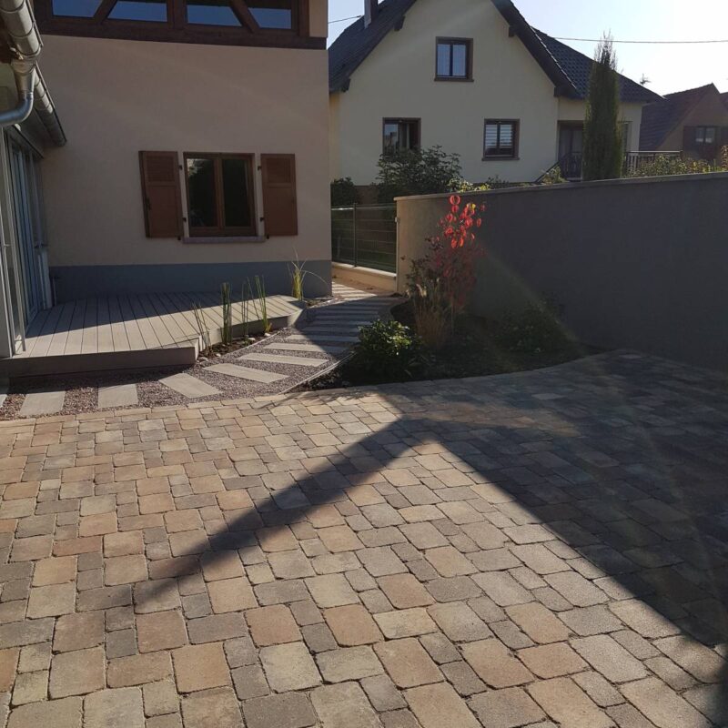 Les Jardins Herzog Lingolsheim 37