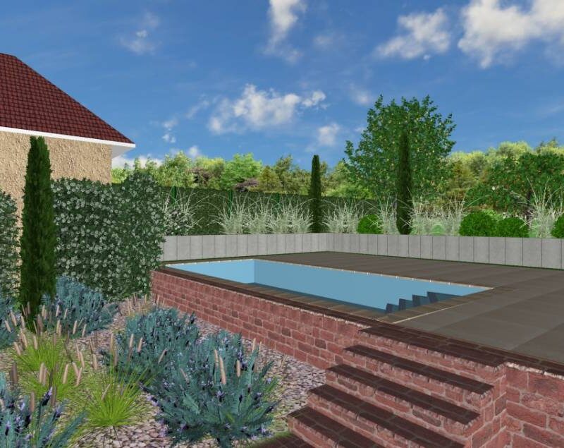 Les Jardins Herzog Ostwald 44