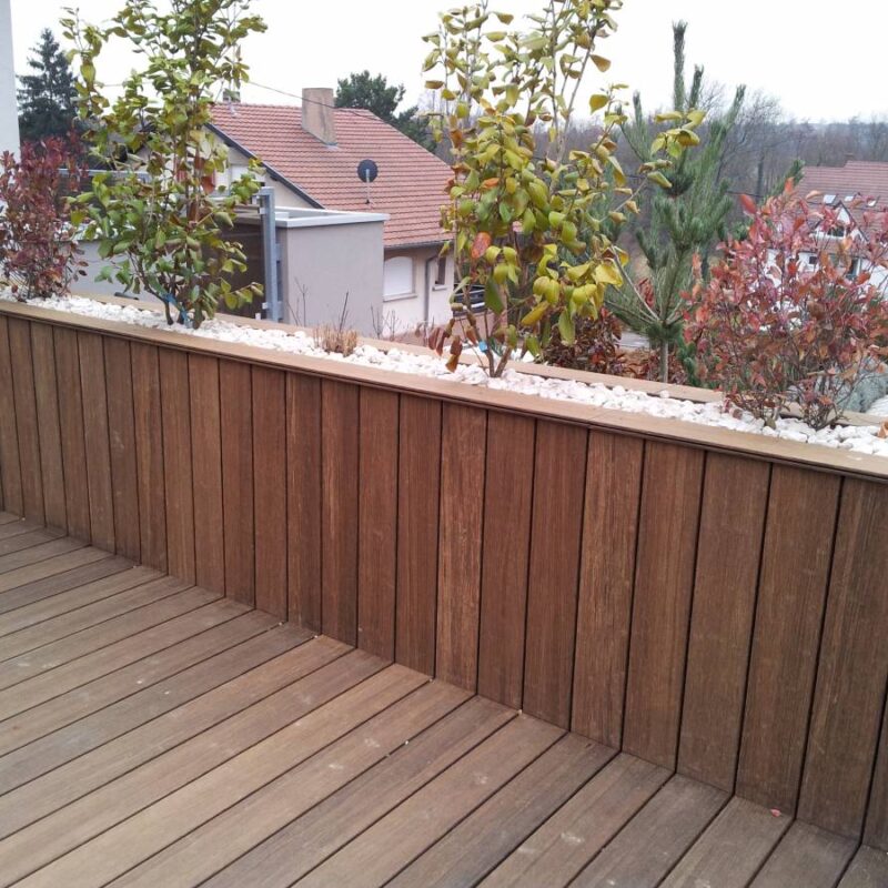 Les Jardins Herzog Schiltigheim 45