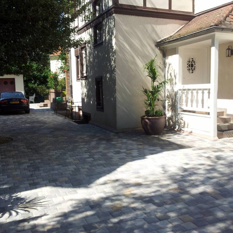 Les Jardins Herzog Illkirch-Graffenstaden 47